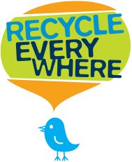 Recycle Everywhere logo