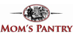 Mom\'s Pantry logo